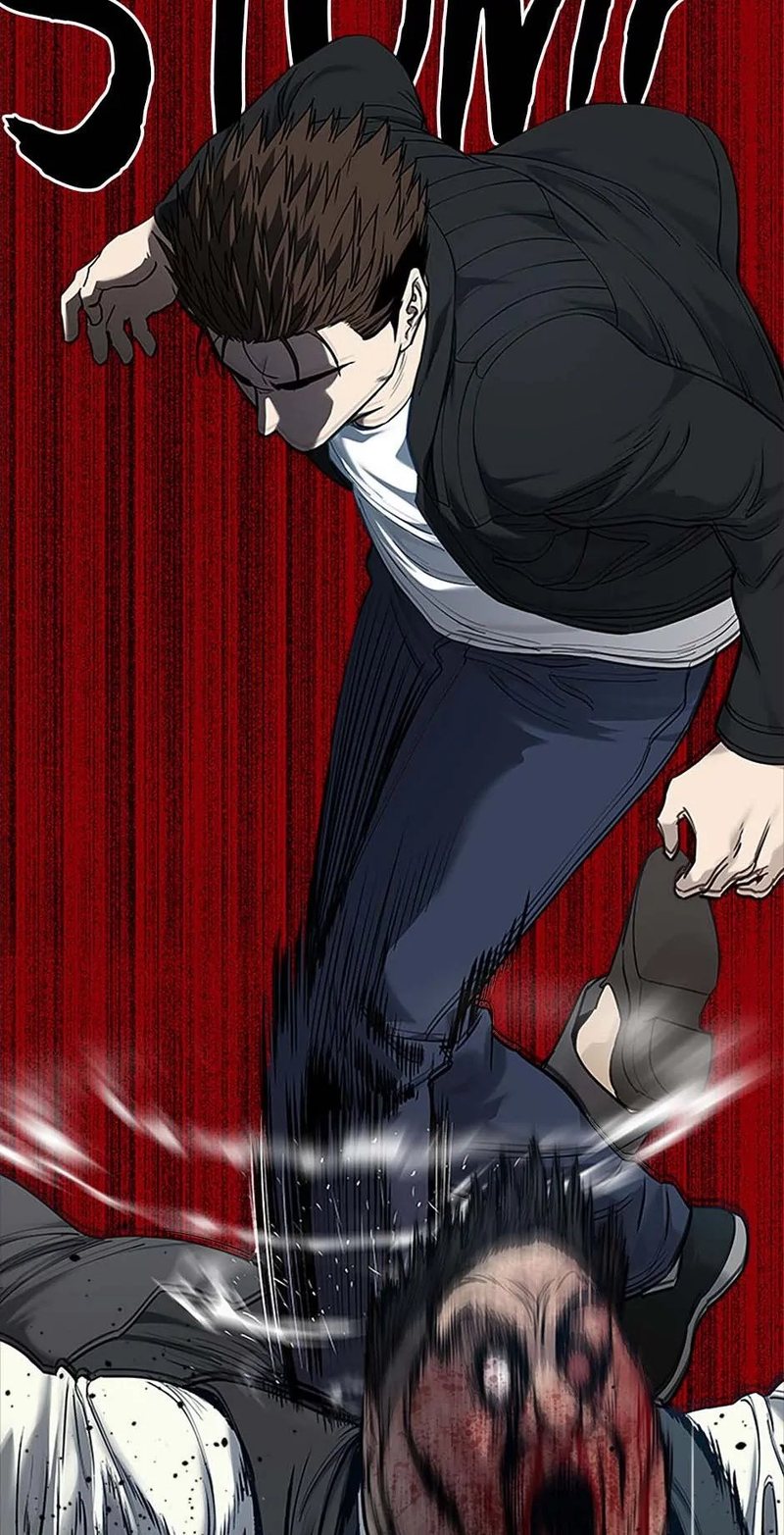 God of Blackfield - Chapter 177 [photo 75] - MangaPorn