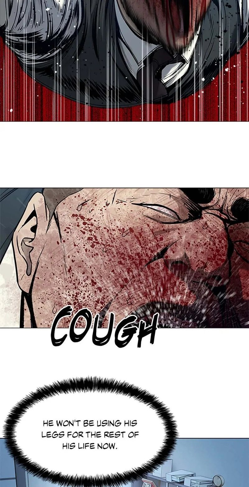 God of Blackfield - Chapter 177 [photo 76] - MangaPorn