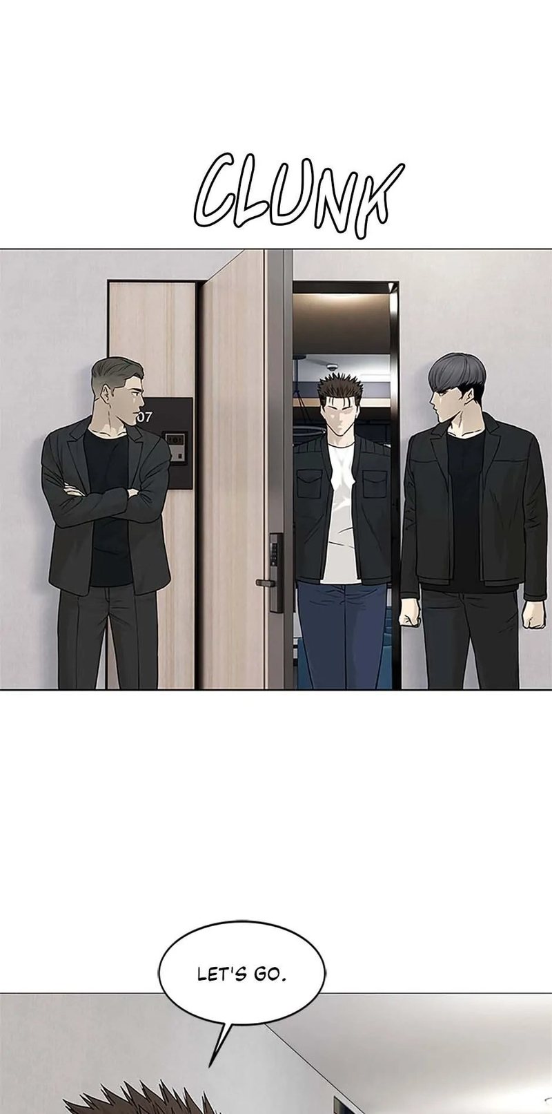 God of Blackfield - Chapter 177 [photo 79] - MangaPorn