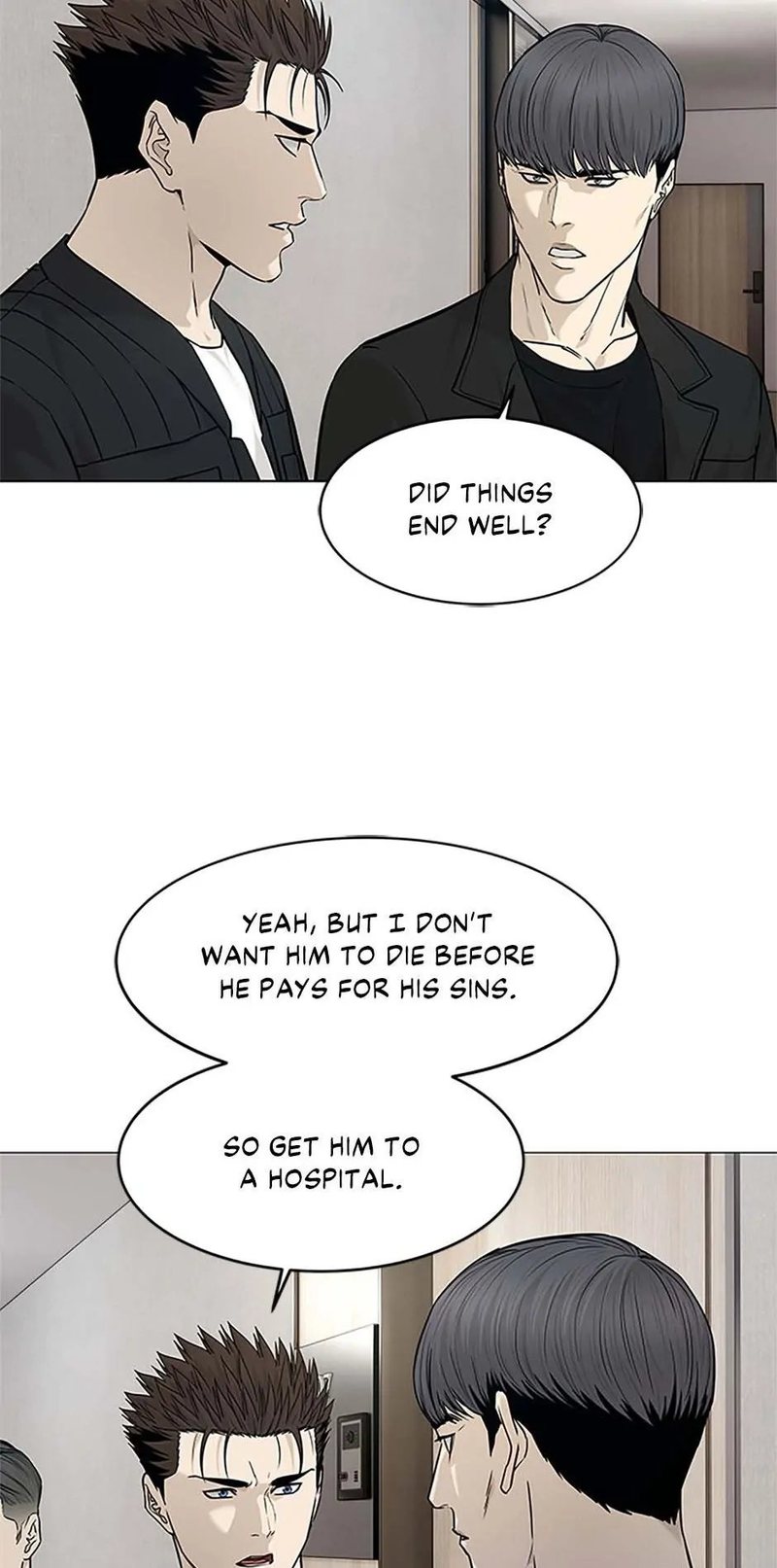 God of Blackfield - Chapter 177 [photo 80] - MangaPorn