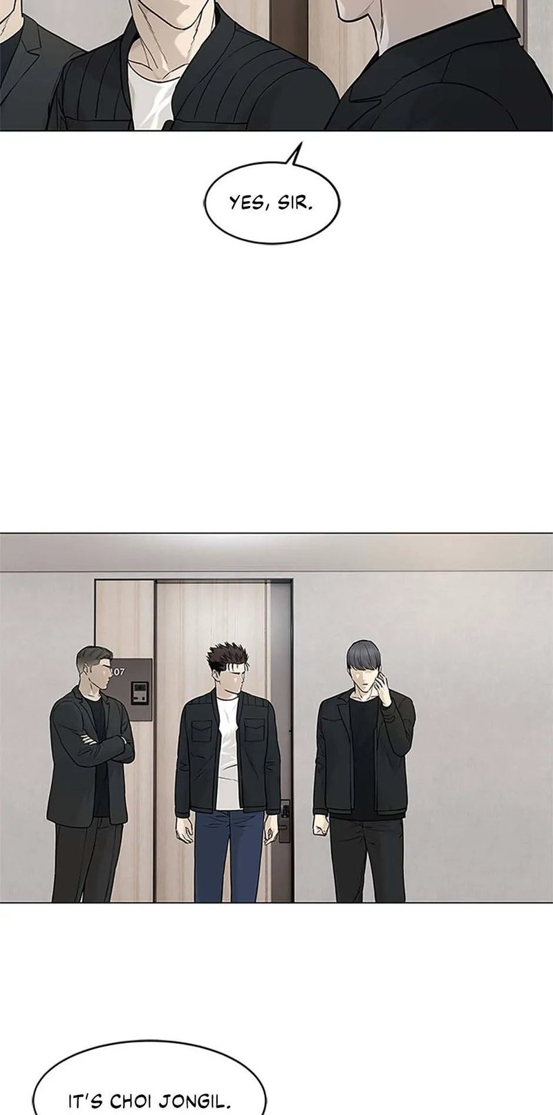 God of Blackfield - Chapter 177 [photo 81] - MangaPorn