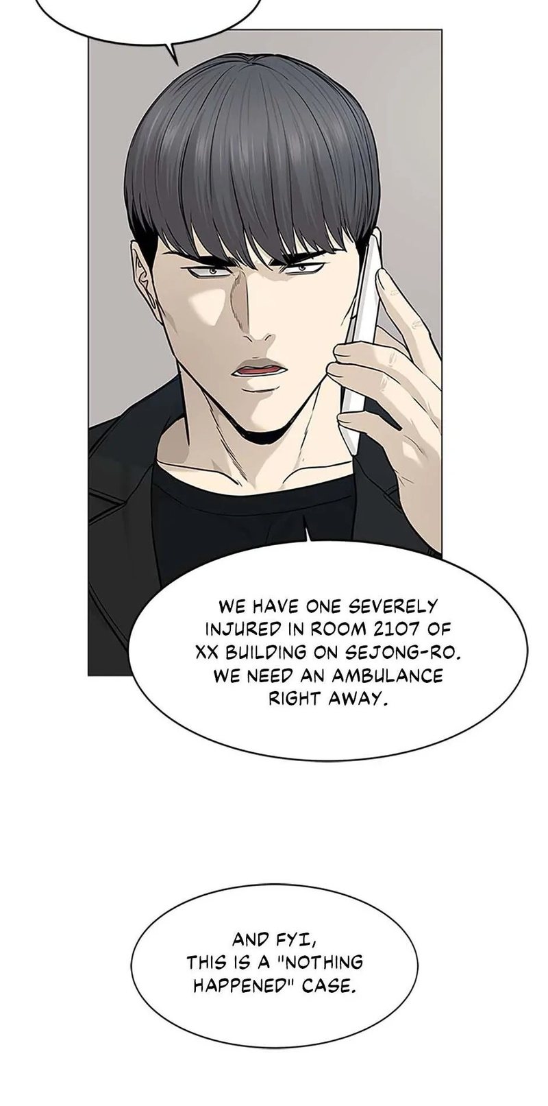 God of Blackfield - Chapter 177 [photo 82] - MangaPorn