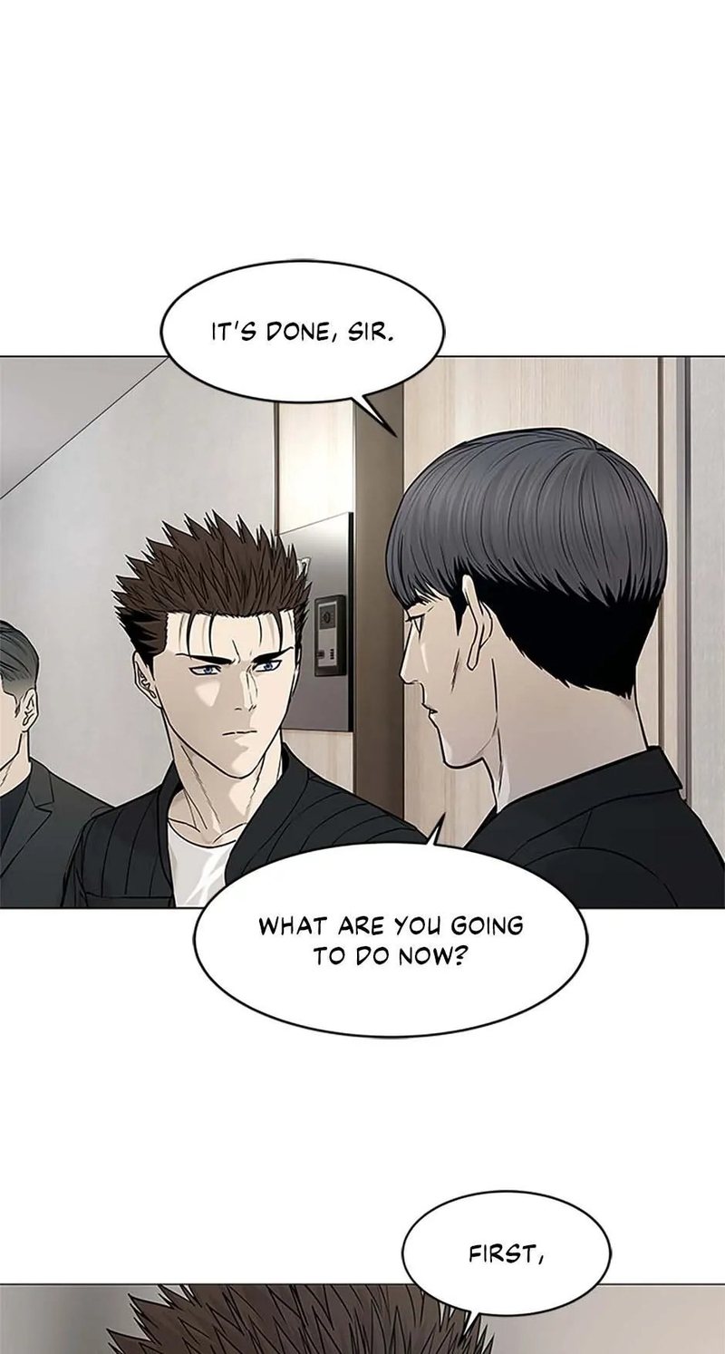 God of Blackfield - Chapter 177 [photo 83] - MangaPorn