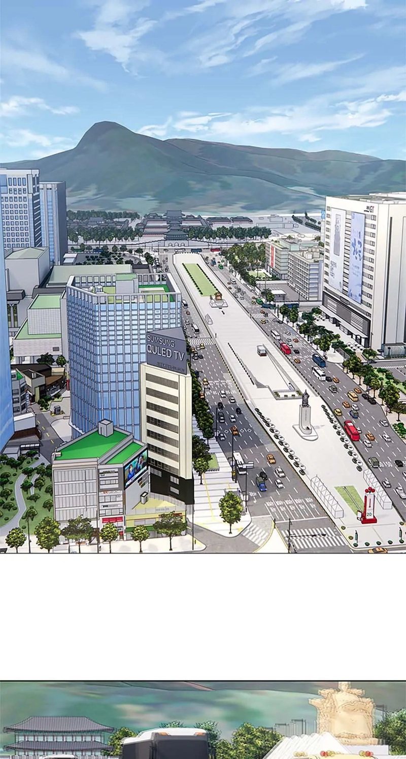 God of Blackfield - Chapter 177 [photo 87] - MangaPorn