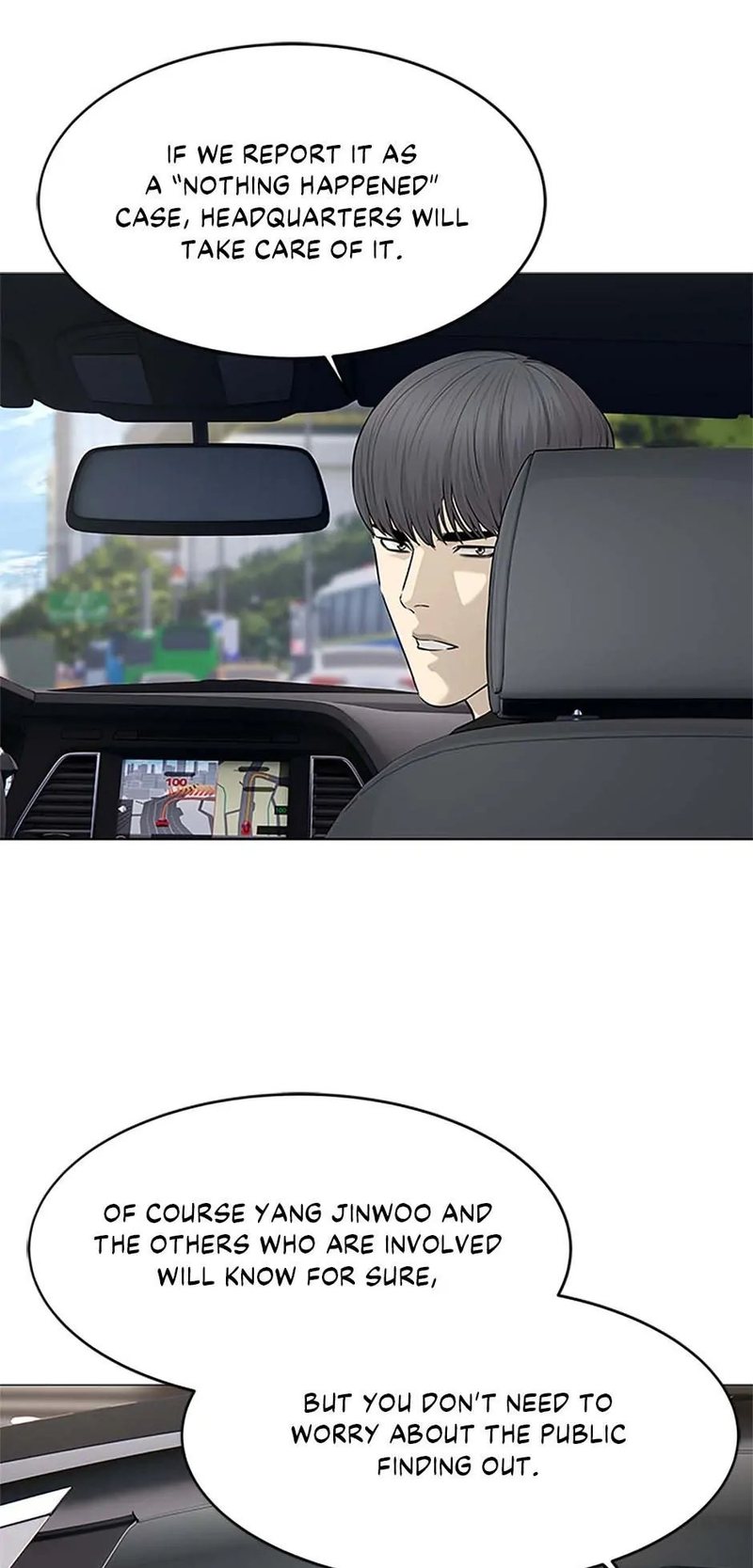 God of Blackfield - Chapter 177 [photo 89] - MangaPorn