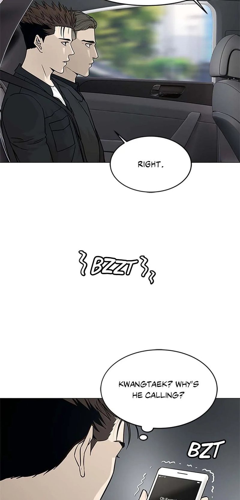 God of Blackfield - Chapter 177 [photo 90] - MangaPorn