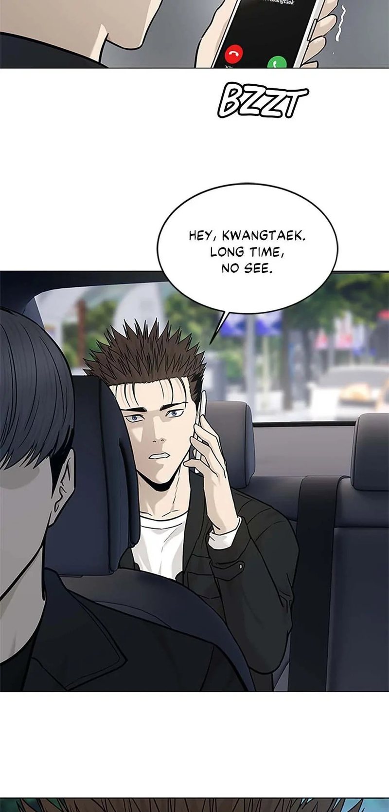 God of Blackfield - Chapter 177 [photo 91] - MangaPorn