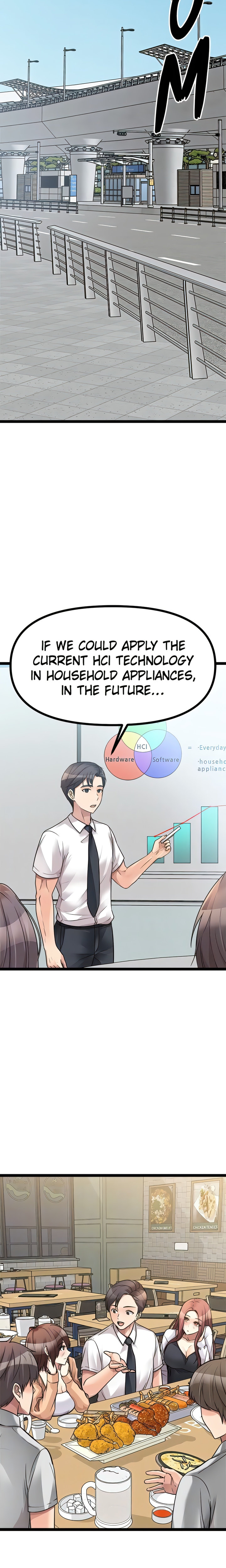 Cucumber Market - Chapter 41 [photo 14] - MangaPorn