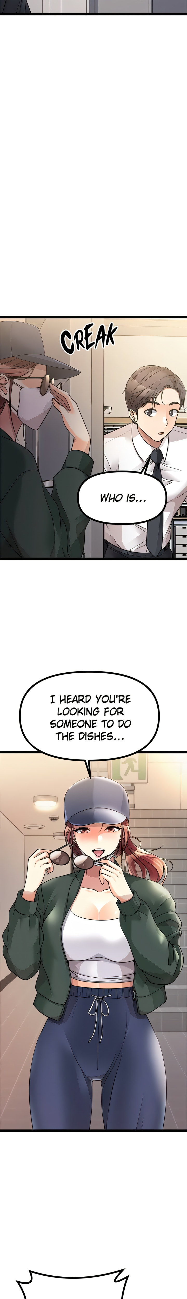 Cucumber Market - Chapter 41 [photo 21] - MangaPorn