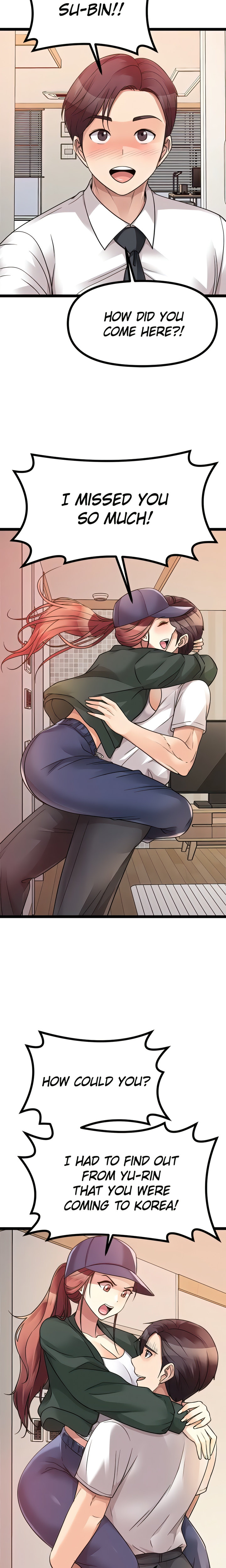 Cucumber Market - Chapter 41 [photo 22] - MangaPorn