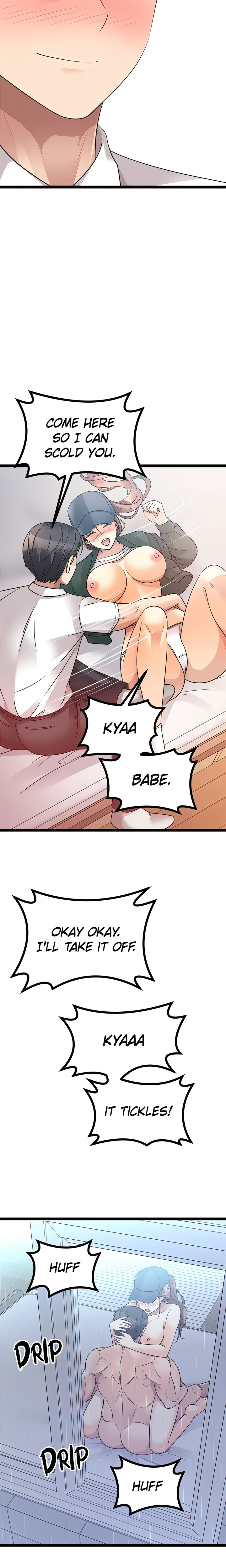 Cucumber Market - Chapter 41 [photo 25] - MangaPorn