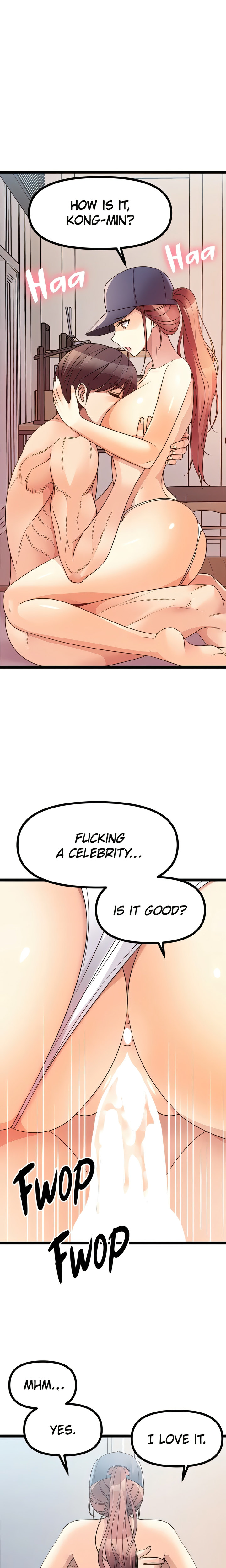 Cucumber Market - Chapter 41 [photo 26] - MangaPorn