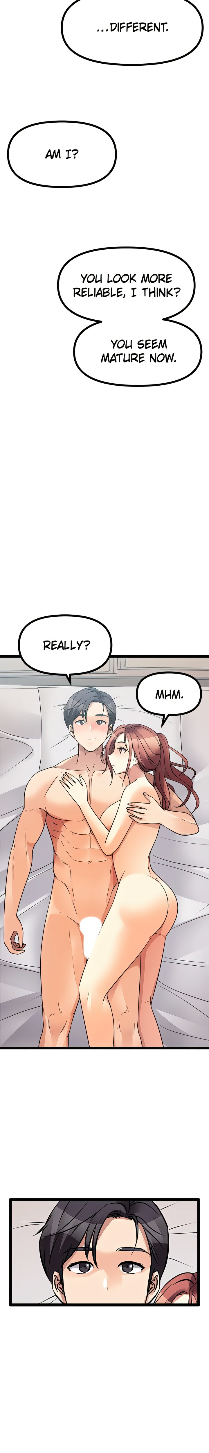 Cucumber Market - Chapter 41 [photo 35] - MangaPorn