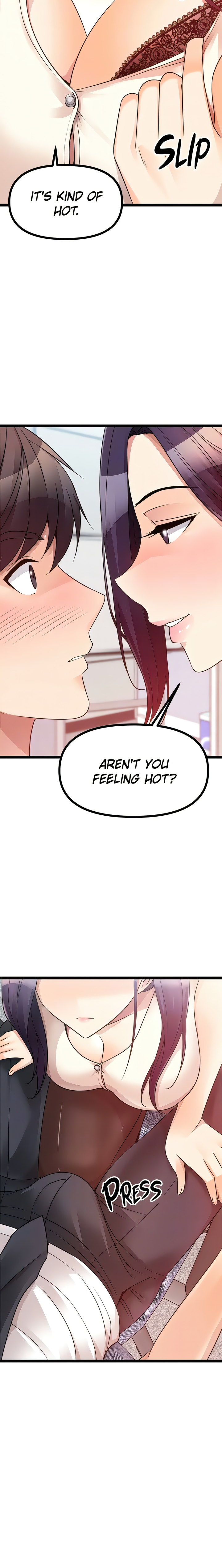 Cucumber Market - Chapter 41 [photo 9] - MangaPorn