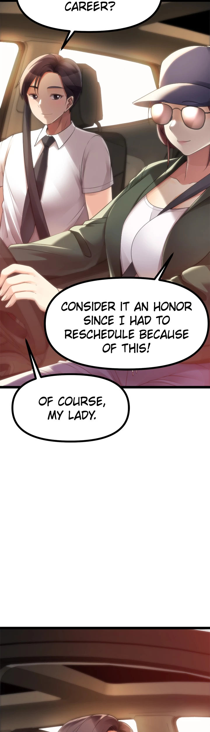 Cucumber Market - Chapter 42 [photo 10] - MangaPorn