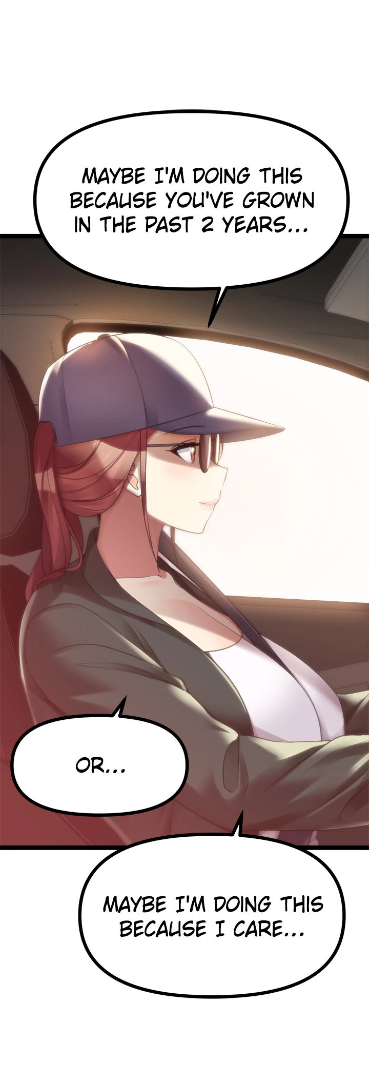 Cucumber Market - Chapter 42 [photo 12] - MangaPorn