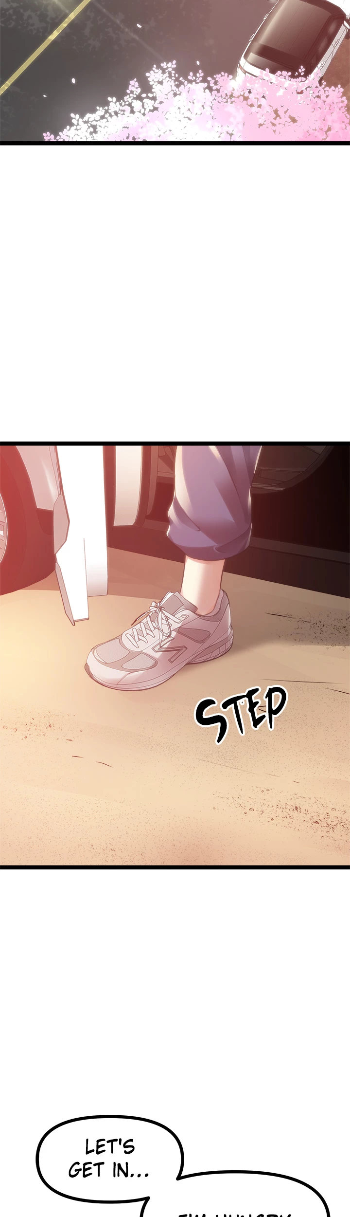 Cucumber Market - Chapter 42 [photo 15] - MangaPorn