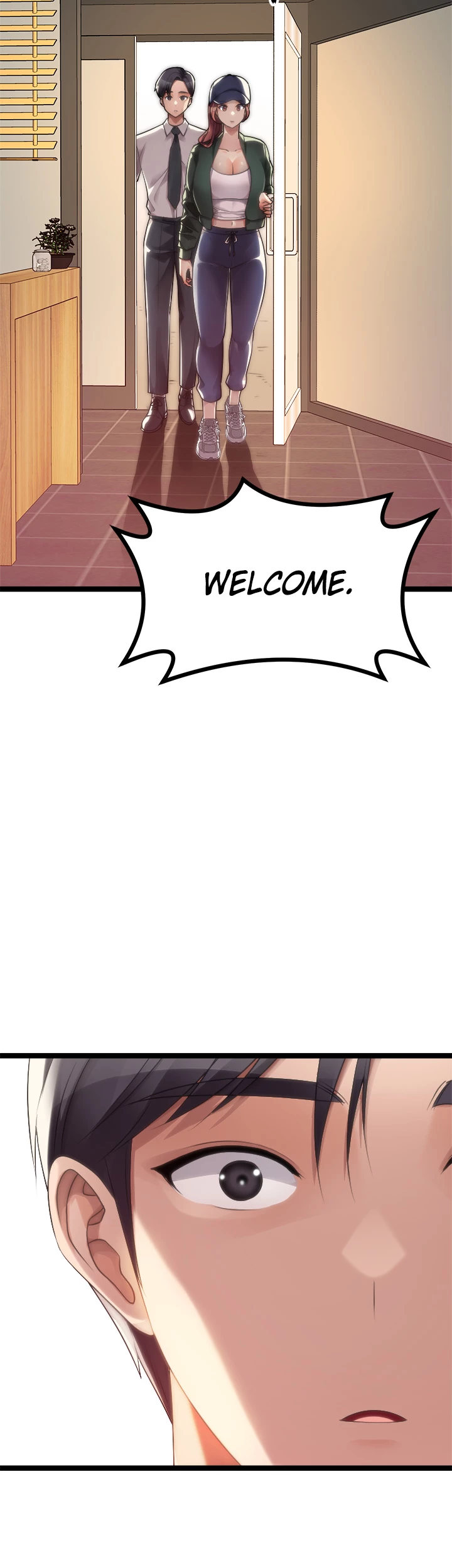 Cucumber Market - Chapter 42 [photo 18] - MangaPorn