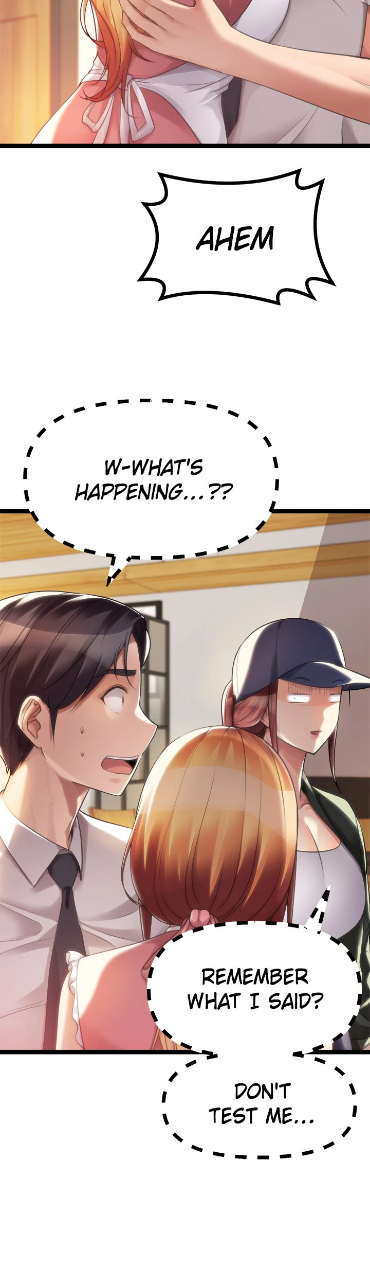 Cucumber Market - Chapter 42 [photo 24] - MangaPorn