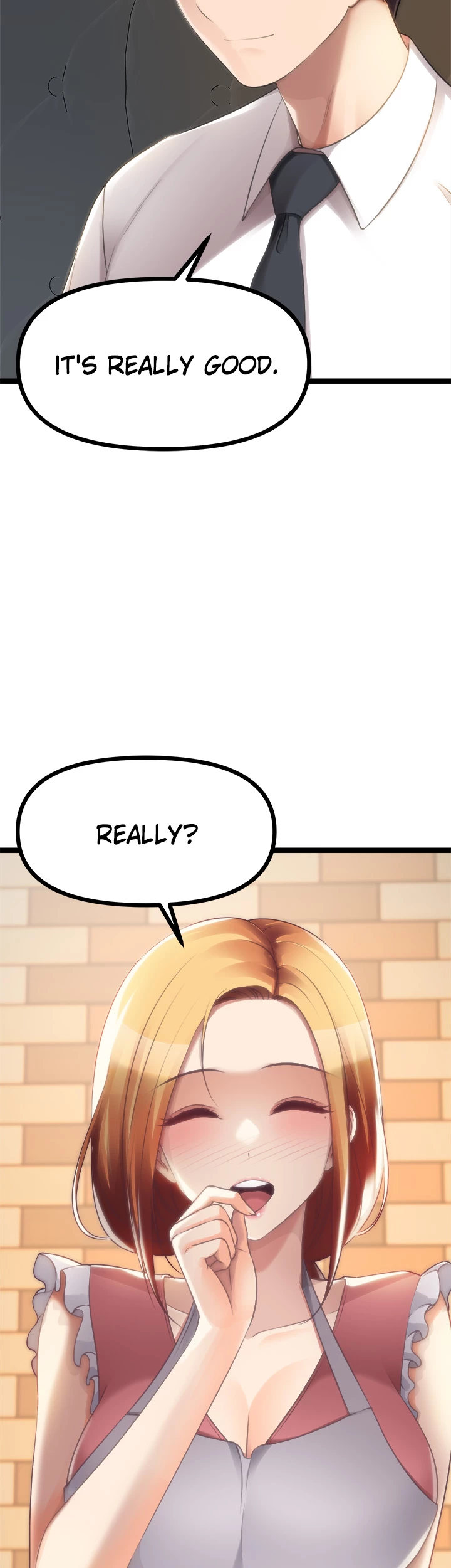 Cucumber Market - Chapter 42 [photo 32] - MangaPorn