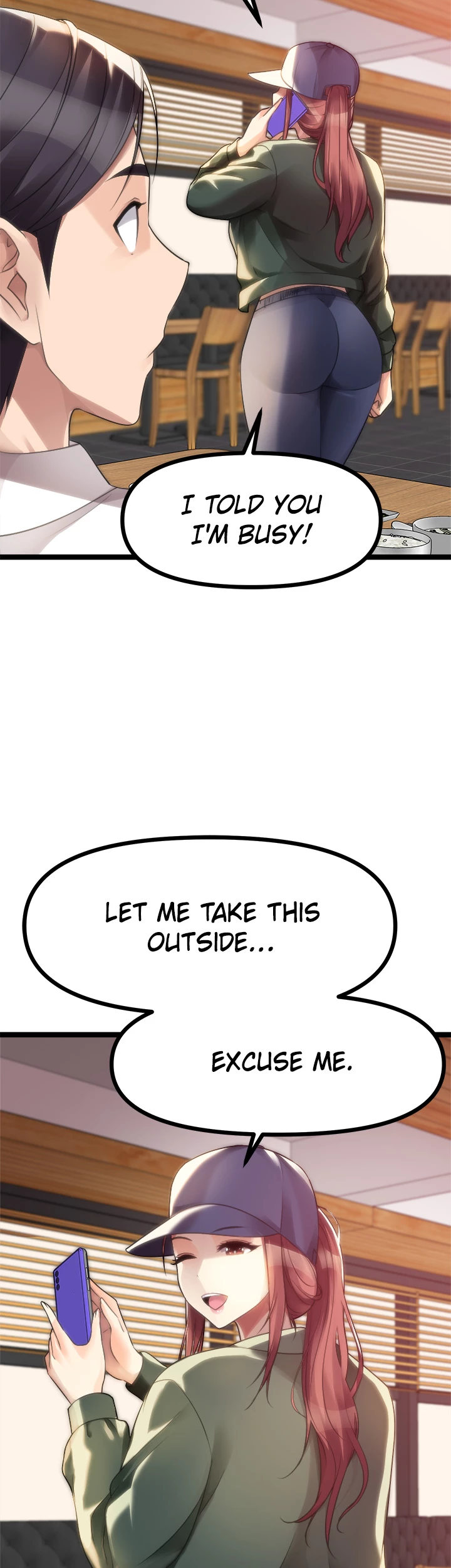 Cucumber Market - Chapter 42 [photo 35] - MangaPorn