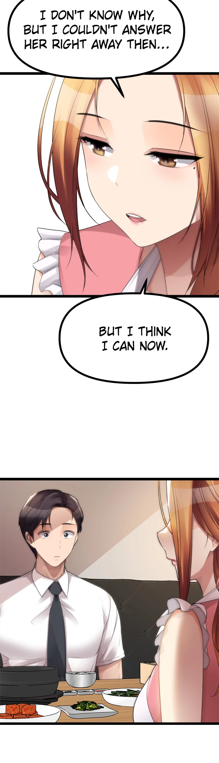 Cucumber Market - Chapter 42 [photo 42] - MangaPorn