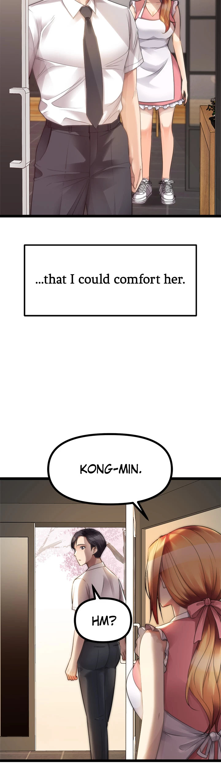 Cucumber Market - Chapter 42 [photo 50] - MangaPorn