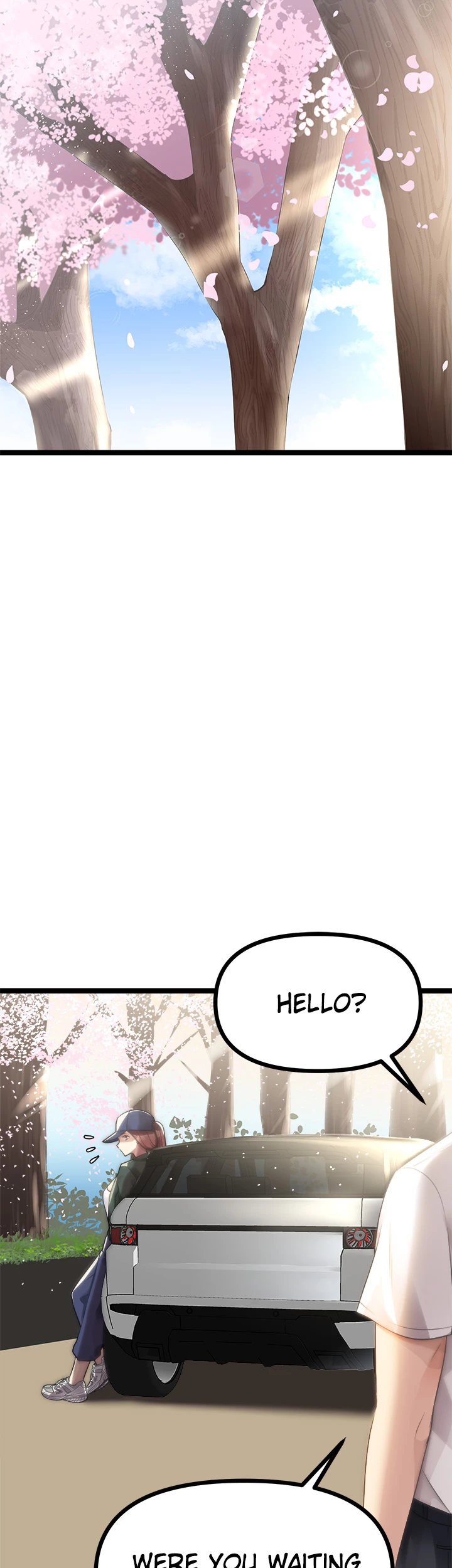 Cucumber Market - Chapter 42 [photo 55] - MangaPorn