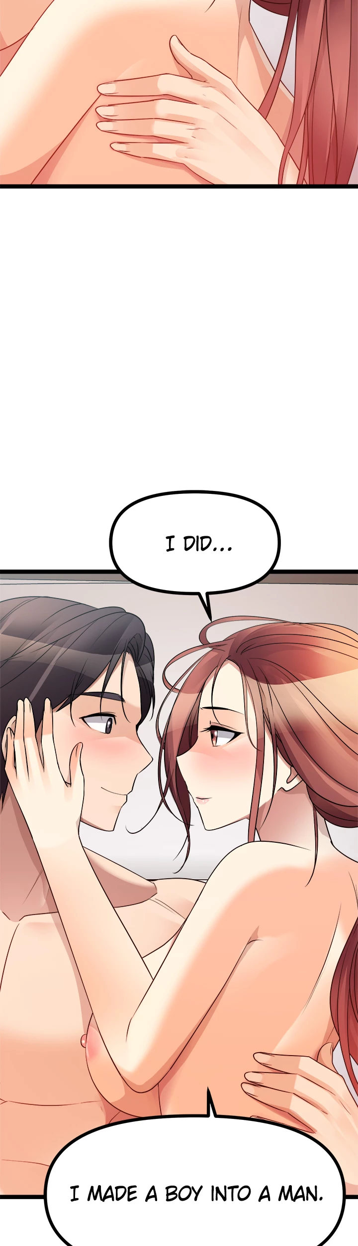 Cucumber Market - Chapter 42 [photo 6] - MangaPorn