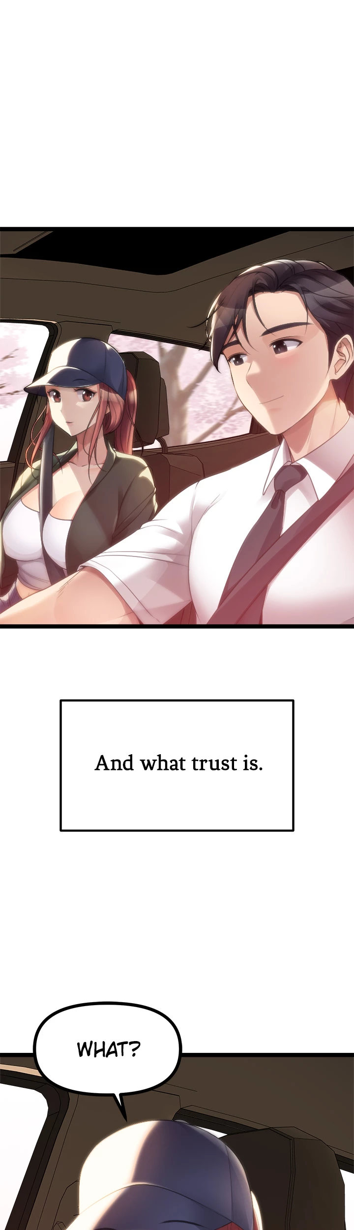 Cucumber Market - Chapter 42 [photo 62] - MangaPorn