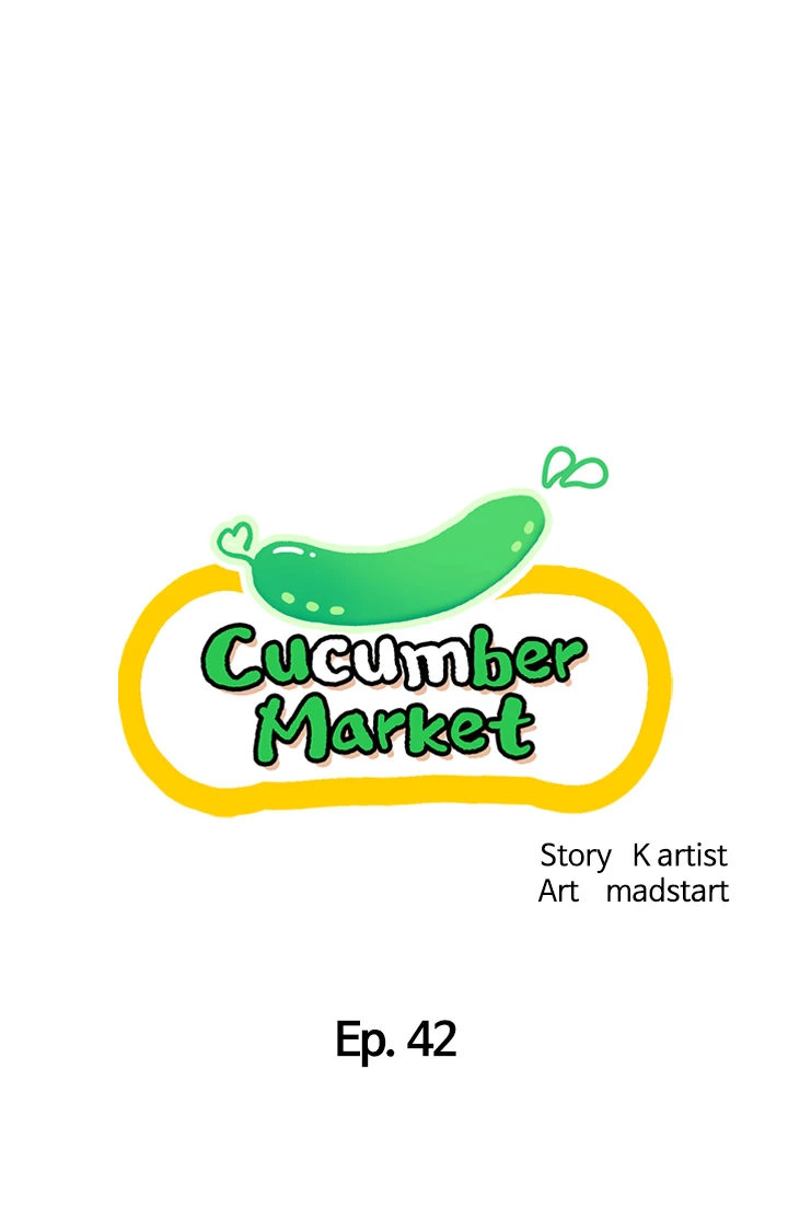 Cucumber Market - Chapter 42 [photo 8] - MangaPorn