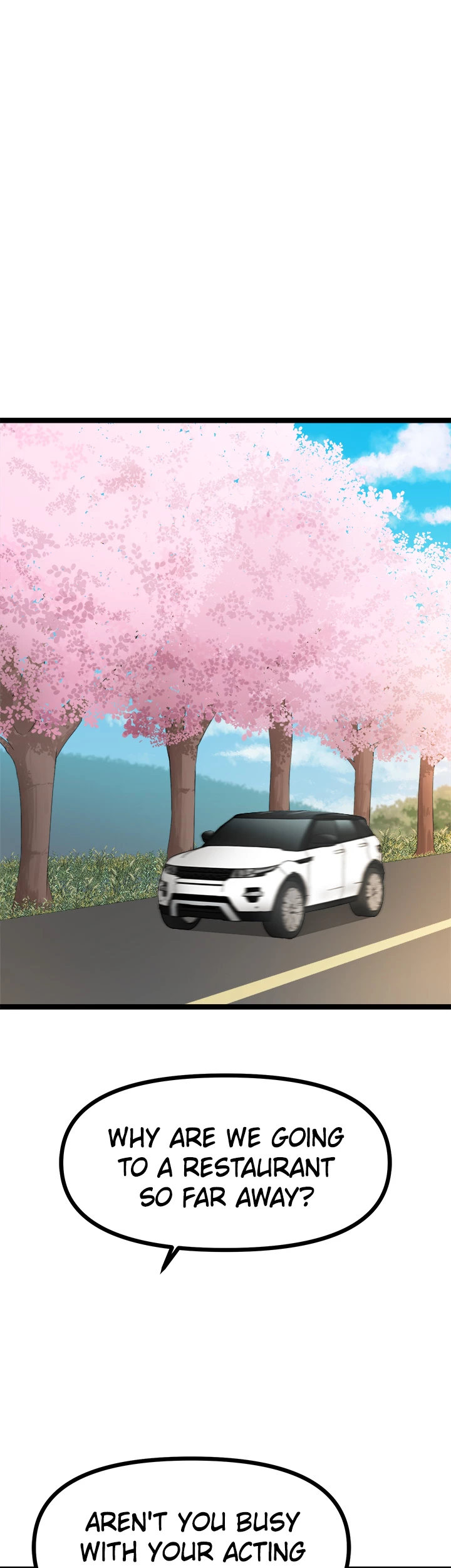 Cucumber Market - Chapter 42 [photo 9] - MangaPorn