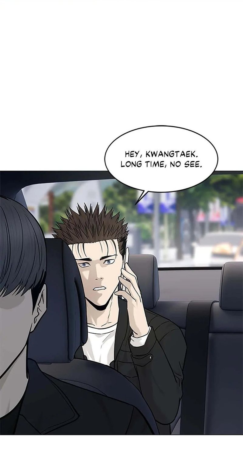 God of Blackfield - Chapter 178 [photo 1] - MangaPorn