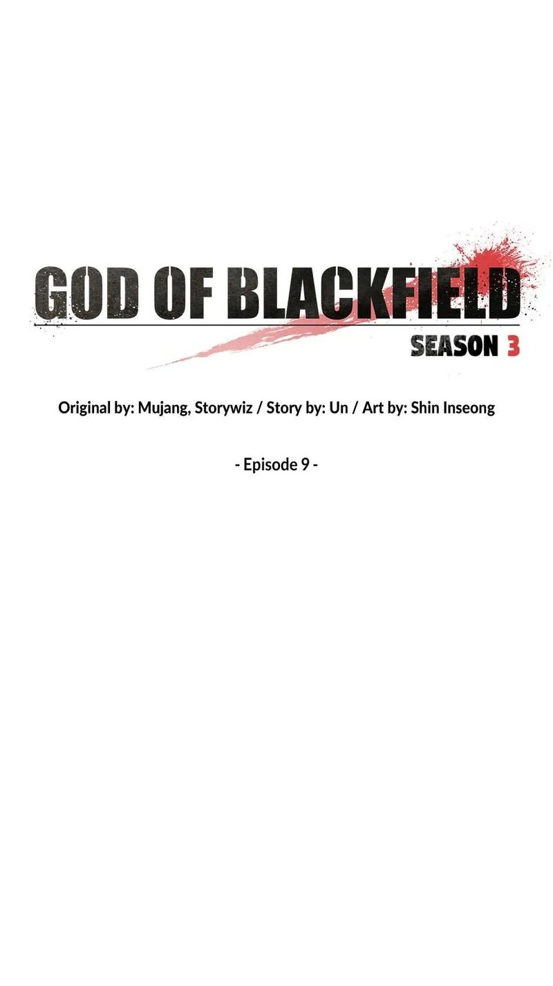 God of Blackfield - Chapter 178 [photo 10] - MangaPorn
