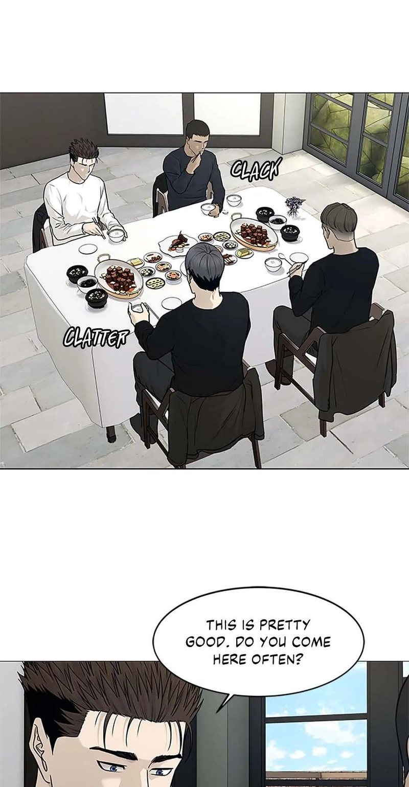 God of Blackfield - Chapter 178 [photo 11] - MangaPorn