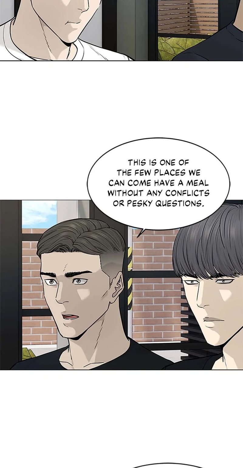 God of Blackfield - Chapter 178 [photo 12] - MangaPorn