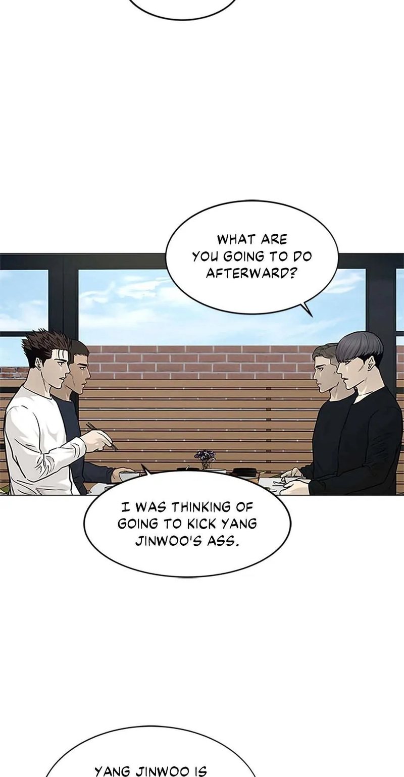 God of Blackfield - Chapter 178 [photo 14] - MangaPorn