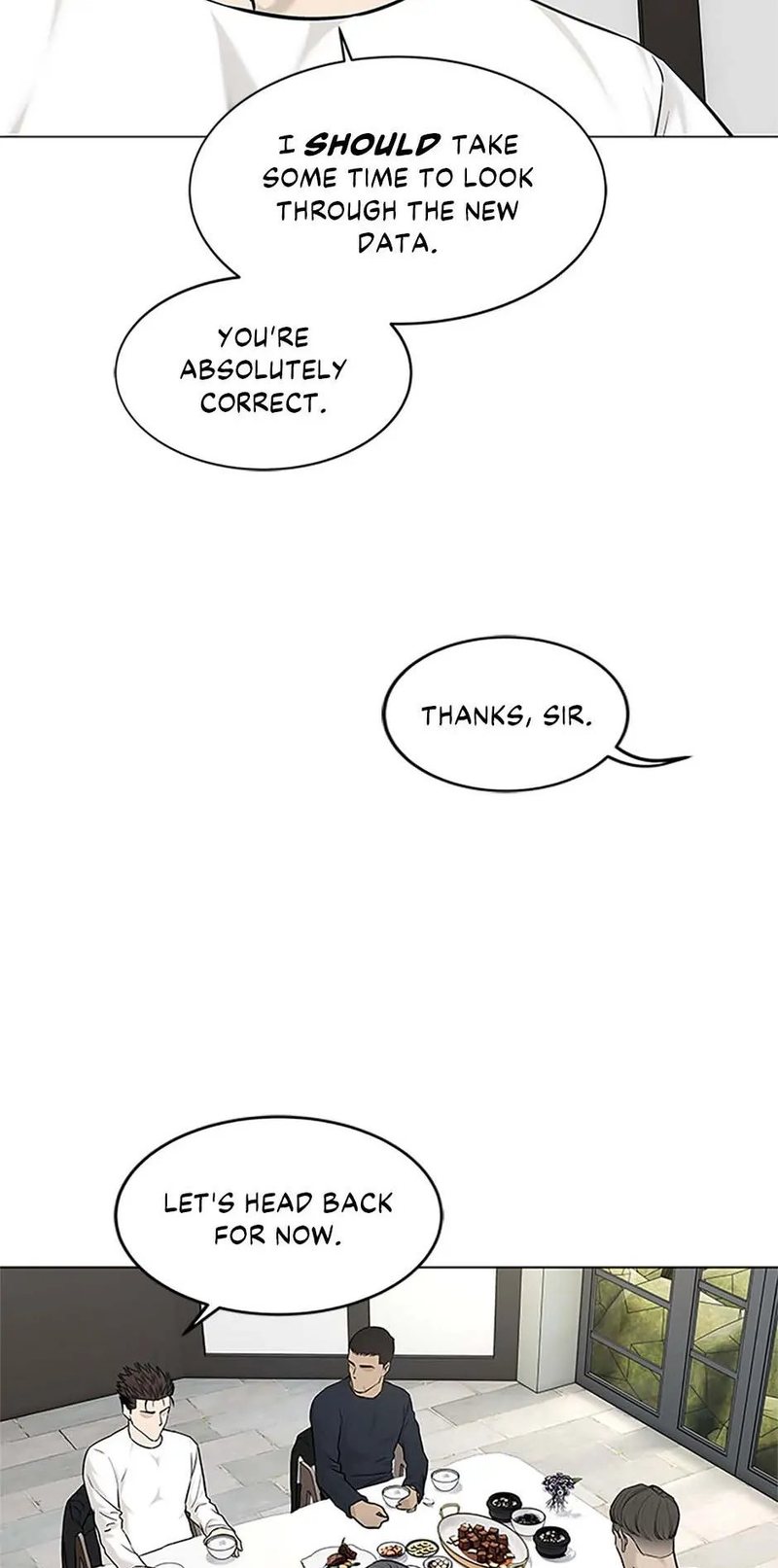 God of Blackfield - Chapter 178 [photo 18] - MangaPorn