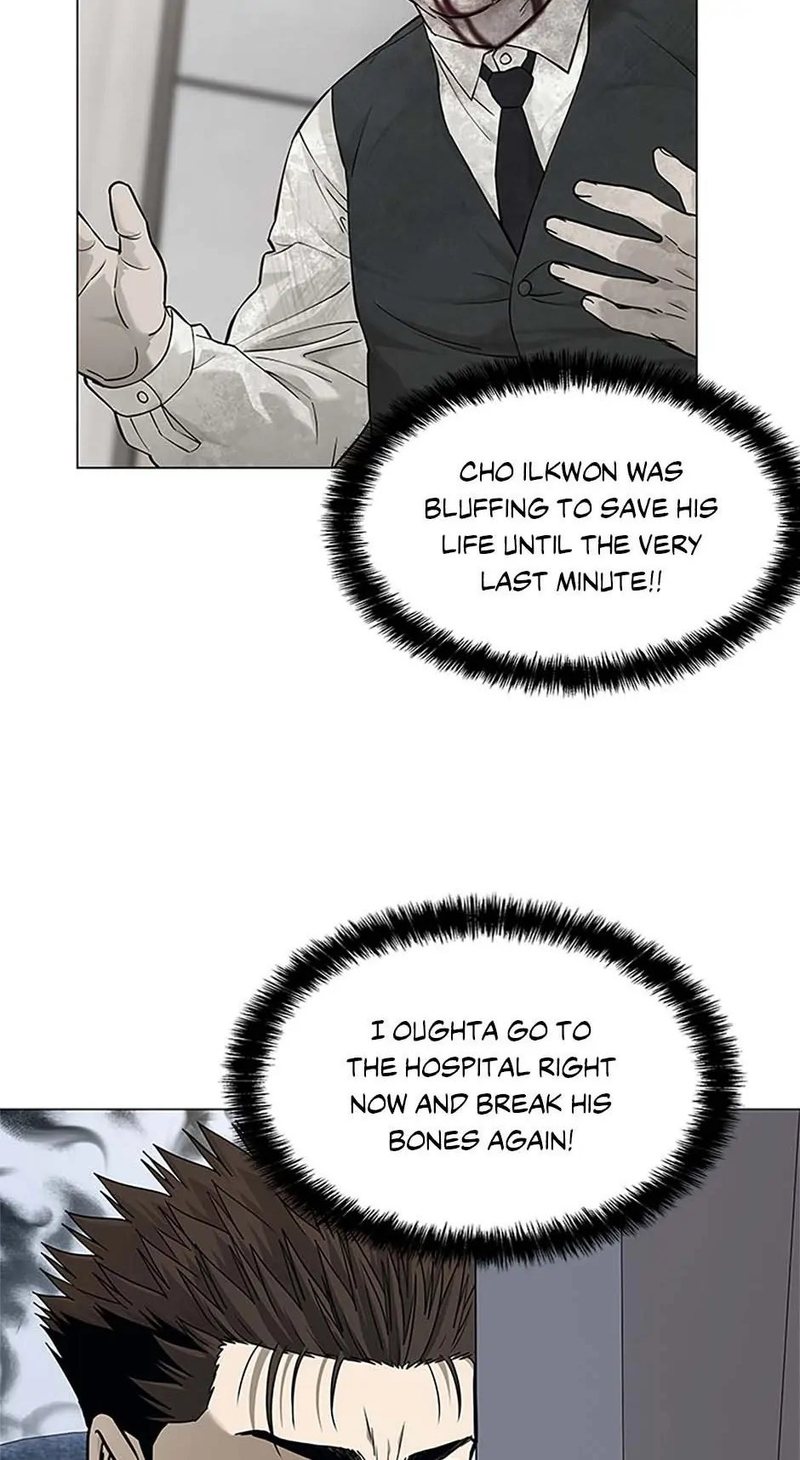 God of Blackfield - Chapter 178 [photo 23] - MangaPorn