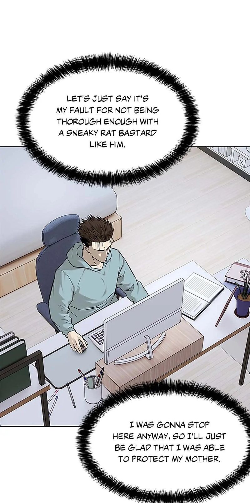 God of Blackfield - Chapter 178 [photo 25] - MangaPorn