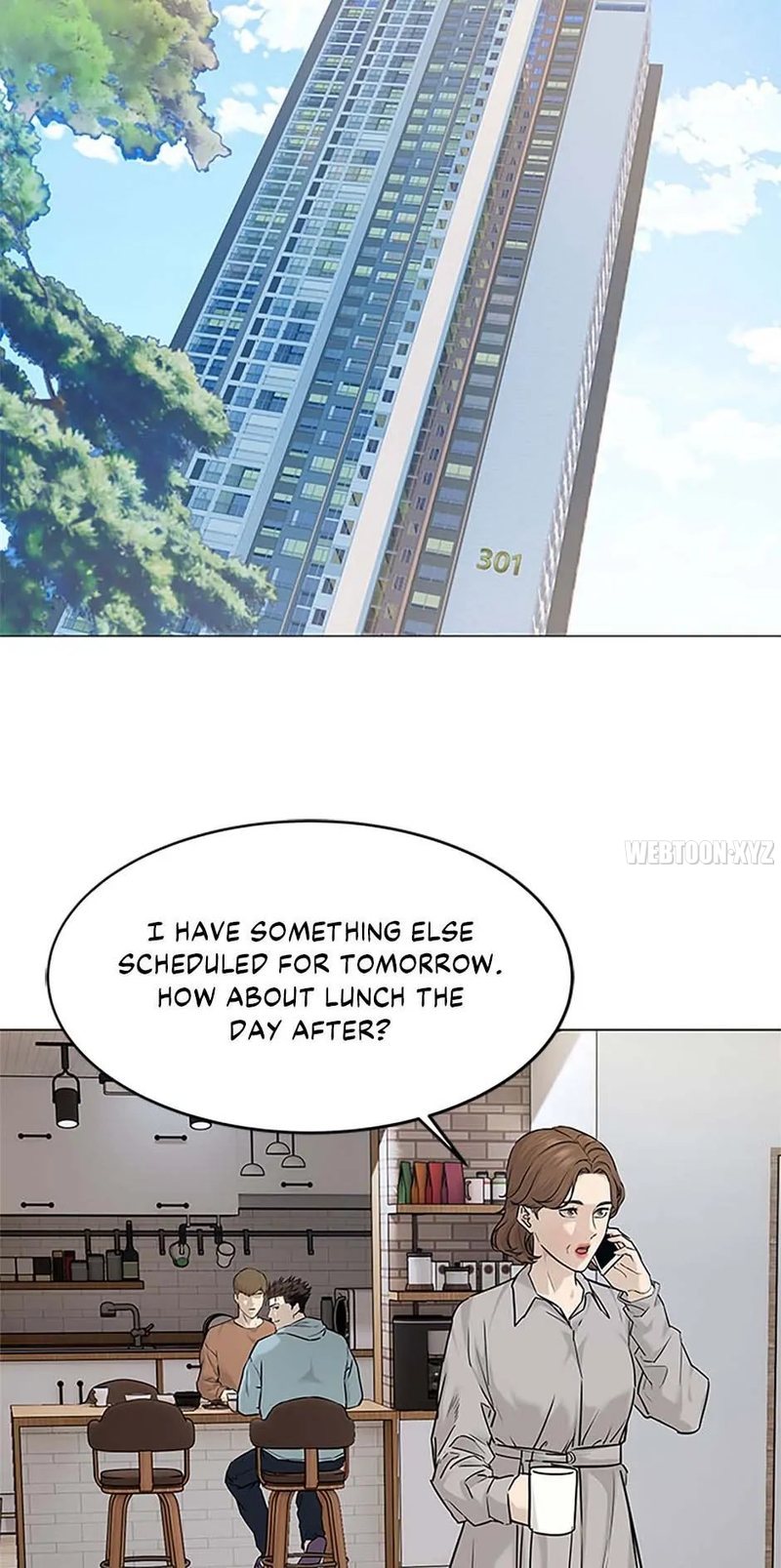 God of Blackfield - Chapter 178 [photo 27] - MangaPorn