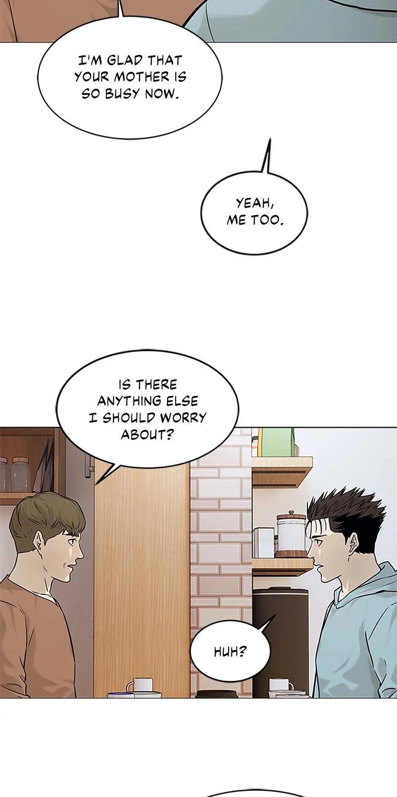 God of Blackfield - Chapter 178 [photo 29] - MangaPorn