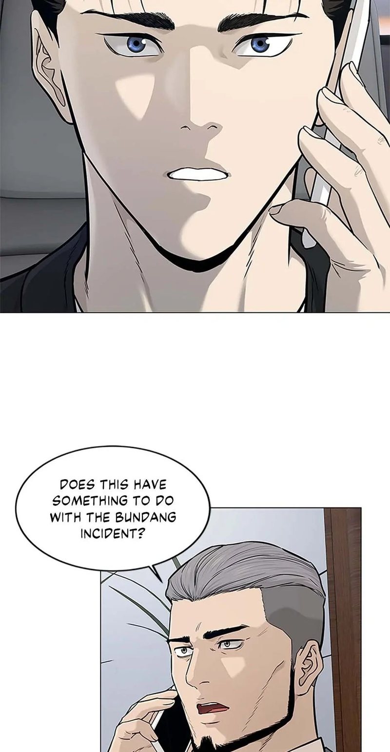 God of Blackfield - Chapter 178 [photo 3] - MangaPorn