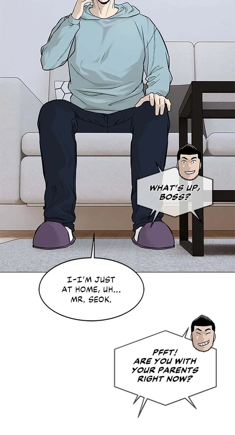 God of Blackfield - Chapter 178 [photo 34] - MangaPorn