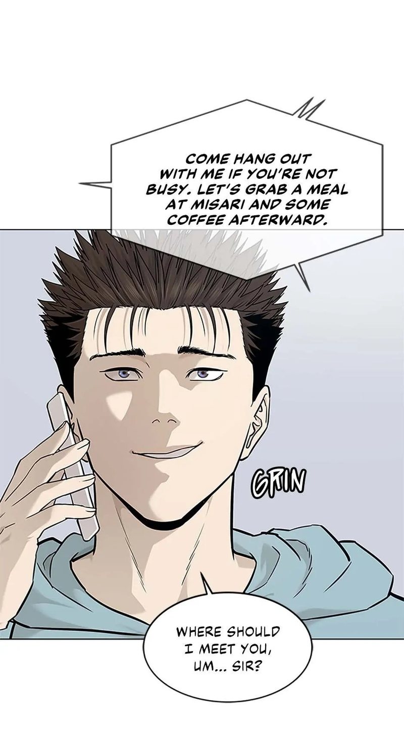 God of Blackfield - Chapter 178 [photo 35] - MangaPorn