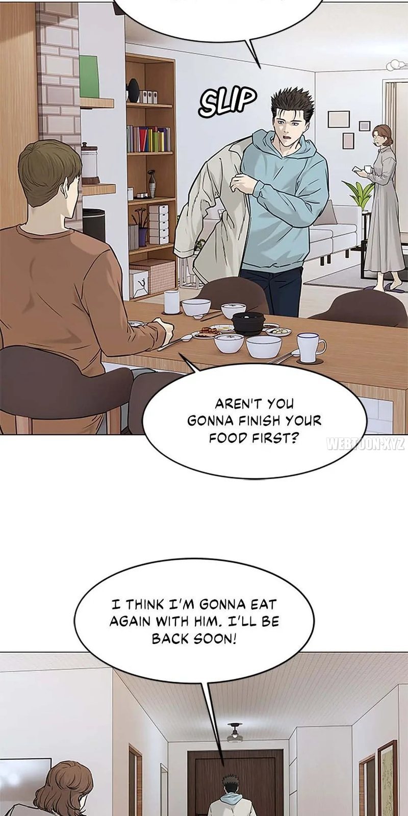 God of Blackfield - Chapter 178 [photo 37] - MangaPorn