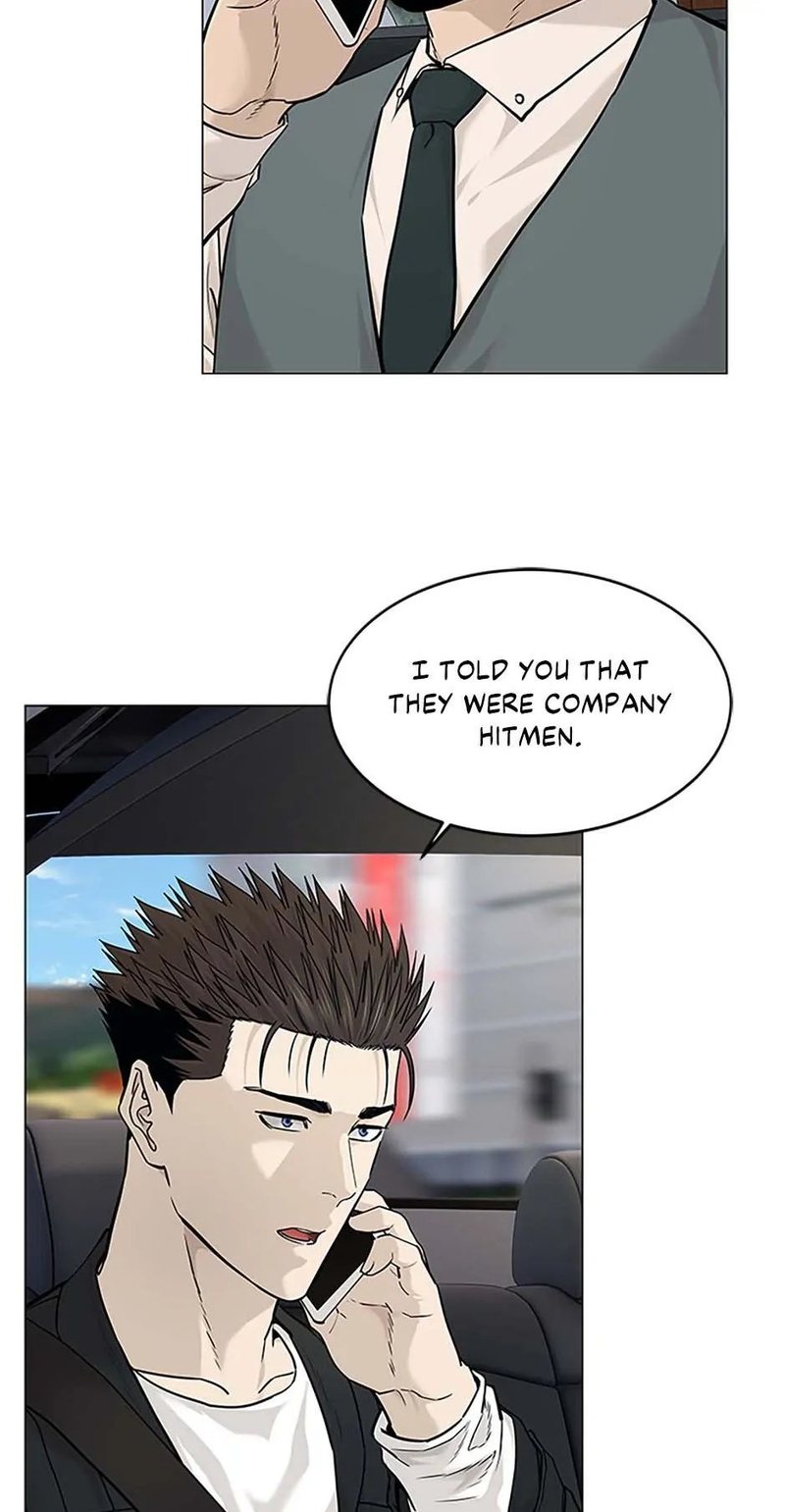 God of Blackfield - Chapter 178 [photo 4] - MangaPorn