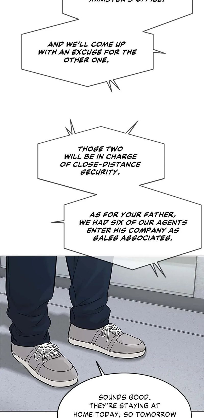 God of Blackfield - Chapter 178 [photo 42] - MangaPorn