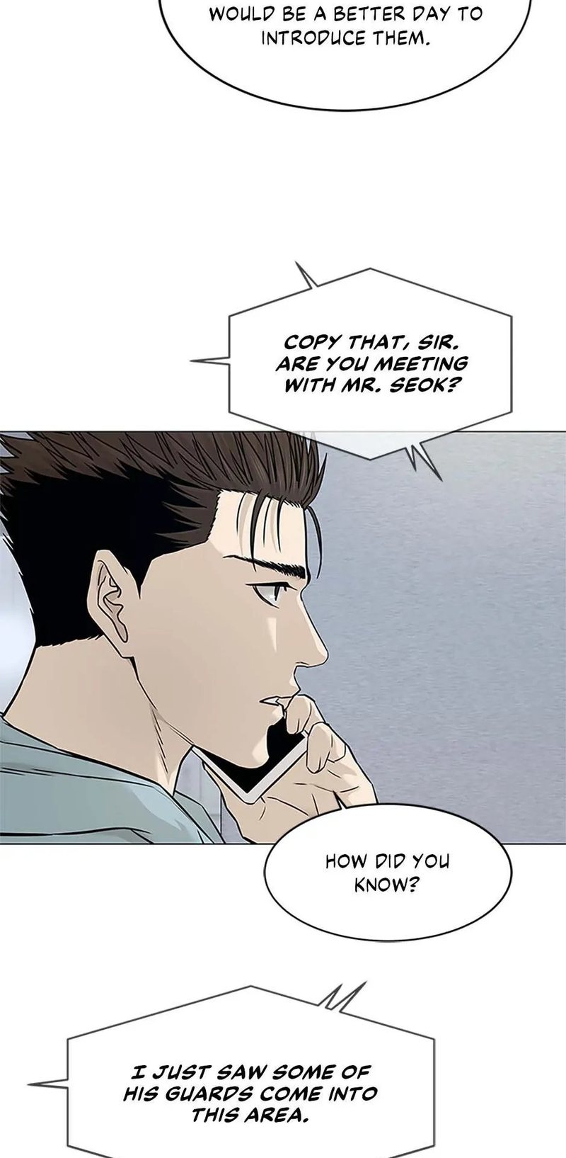 God of Blackfield - Chapter 178 [photo 43] - MangaPorn