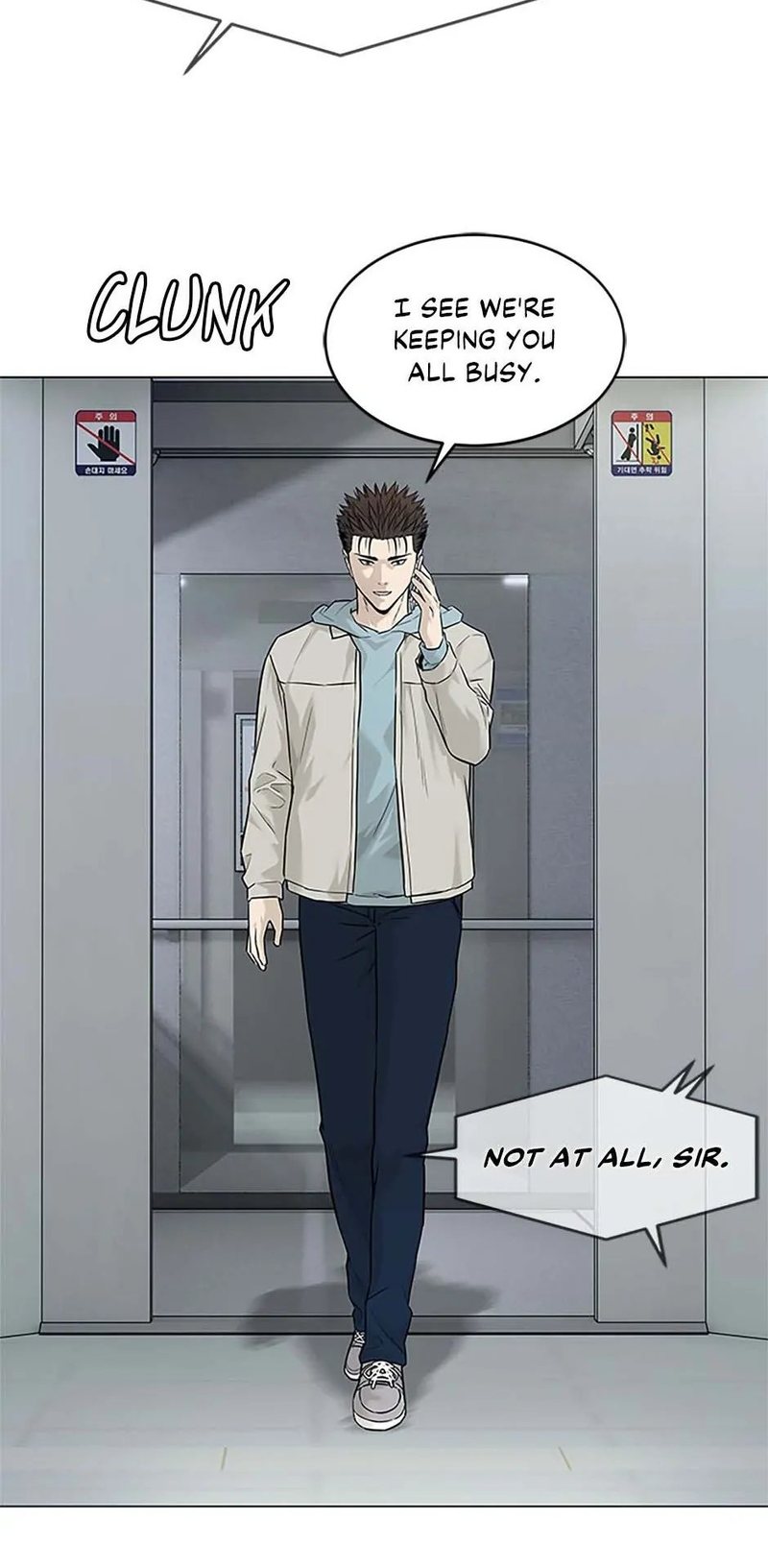 God of Blackfield - Chapter 178 [photo 44] - MangaPorn